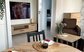 Dom & House - Apartments Kamienna Grobla